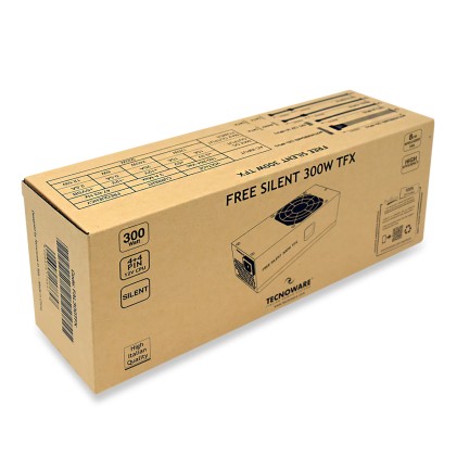 Tecnoware Alimentatore 300 Watt Tfx