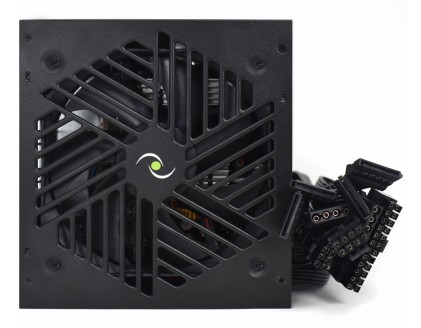 Alimentatore 550W 12Cm Free Silent Pro 2*Sata 2*Molex 1*Pcie 6+2 Pin