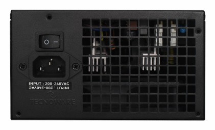 Alimentatore 550W 12Cm Free Silent Pro 2*Sata 2*Molex 1*Pcie 6+2 Pin