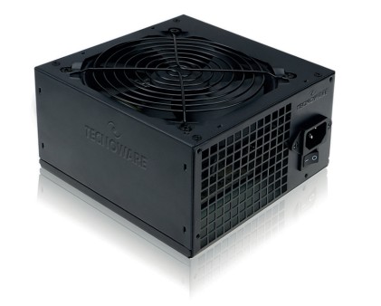 Tecnoware Alim. 650W Free Silent 12Cm Psu