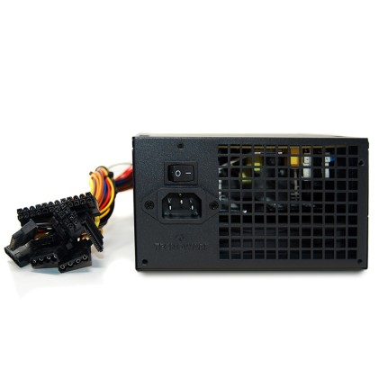 Tecnoware Alim. 650W Free Silent 12Cm Psu