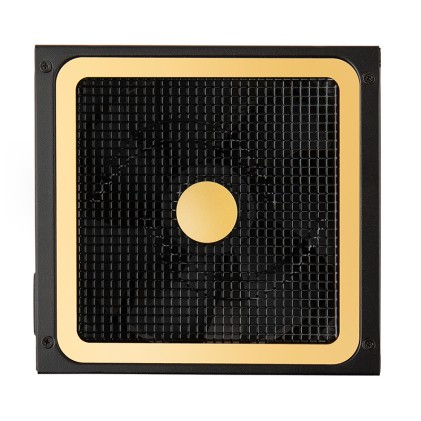 Tecnoware Alimentatore Power Game 850W Modulare 80 Plus Gold