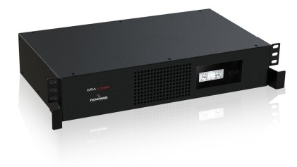 Tecnoware Ups Era Lcd 1,100 Rack Mount