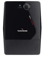 Ups 1,1 Kva Tower Line Inte. Tecnoware Era Plus
