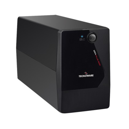 Tecnoware Ups Era Plus 1500Va Eco Power