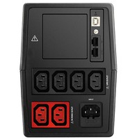 UPS Tecnoware Era Plus 1600VA 1120W