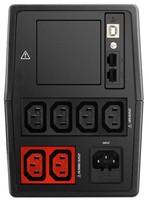 UPS Tecnoware ERA PLUS 2000VA