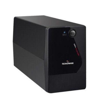 Ups 750 Va Tower Line Inte. Tecnoware Era Plus