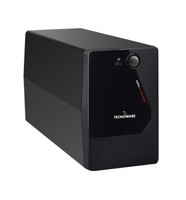 Ups 750 Va Tower Line Inte. Tecnoware Era Plus