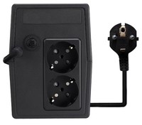 Ups 750 Va Tower Line Inte. Tecnoware Era Plus