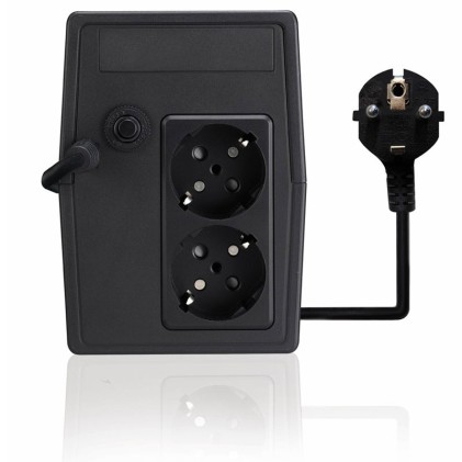 Tecnoware Ups Era Plus 950 Schuko Together On