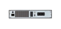 Ups 1,3 Kva Tower/Rack Online He Tecnoware Evo Dsp