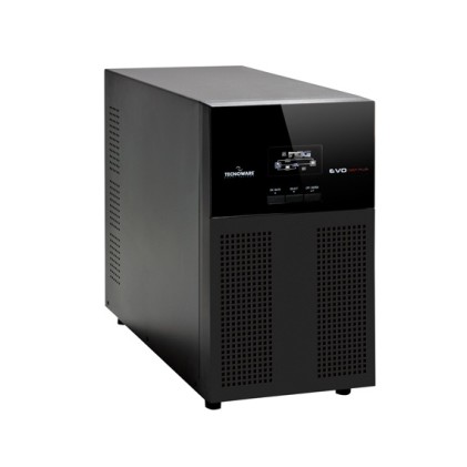 Ups 3 Kva Tower Online He Tecnoware Evo Dsp Plus