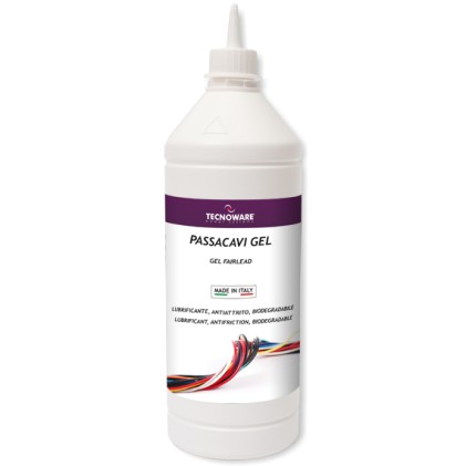 Tecnoware Easy Service Passacavi Gel 1000 Ml
