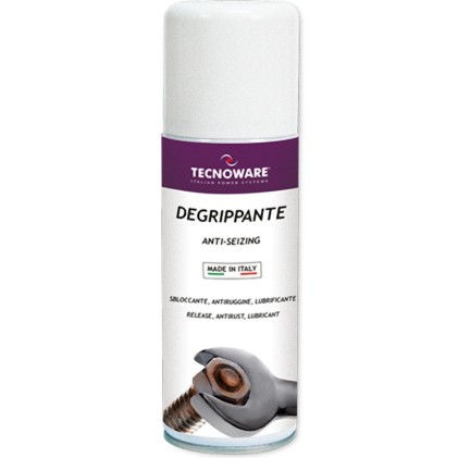Tecnowareeasy Service Degrippante Spray 400Ml
