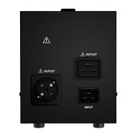 Stabilizzatore Elettronico Tecnoware Power Reg 3000VA