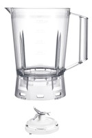 Frullatore Tefal BL2A01 1.5L White 400W