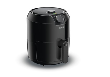 Friggitrice Tefal EY201815 Nero