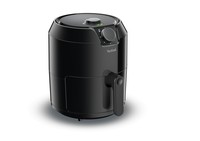 Friggitrice Tefal EY201815 Nero