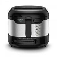 Friggitrice Tefal FF215D Black 1600W