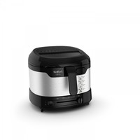 Friggitrice Tefal FF215D Black 1600W