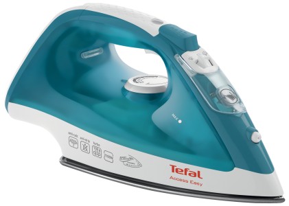 Ferro Stiro Vapore Tefal Access Easy Fv1542