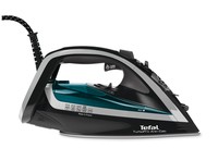 Ferro da Stiro Tefal FV5640 Nero