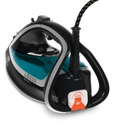 Ferro da Stiro Tefal FV5640 Nero