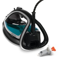 Ferro da Stiro Tefal FV5640 Nero