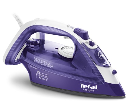 Ferro da Stiro TEFAL FV 3930 Ultragliss