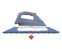 Ferro da Stiro TEFAL FV 3930 Ultragliss