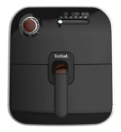 Friggitrice Tefal FX1000 Black/White