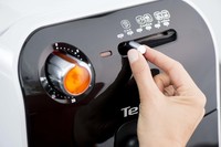 Friggitrice Tefal FX1000 Black/White