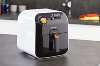 Friggitrice Tefal FX1000 Black/White