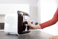 Friggitrice Tefal FX1000 Black/White