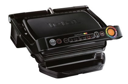 Griglia elettrica Tefal GC 7148 Nero