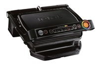 Griglia elettrica Tefal GC 7148 Nero