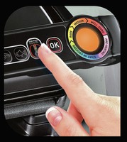 Griglia elettrica Tefal GC 7148 Nero