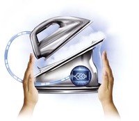 Ferro da Stiro Tefal GV6721