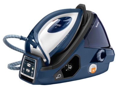 Ferro da stiro Tefal Pro Express Care GV 9071 Blu,