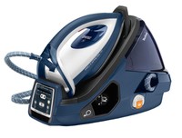 Ferro da stiro Tefal Pro Express Care GV 9071 Blu,