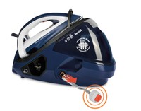 Ferro da stiro Tefal Pro Express Care GV 9071 Blu,