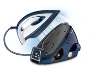 Ferro da stiro Tefal Pro Express Care GV 9071 Blu,