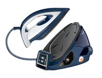 Ferro da stiro Tefal Pro Express Care GV 9071 Blu,