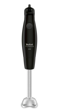 Frullatore ad immersione Tefal Turbomix HB1218 0.8L Black 350W