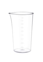 Frullatore ad immersione Tefal Turbomix HB1218 0.8L Black 350W