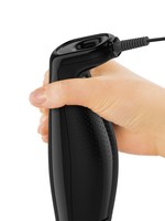 Frullatore ad immersione Tefal Turbomix HB1218 0.8L Black 350W