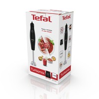 Frullatore ad immersione Tefal Turbomix HB1218 0.8L Black 350W
