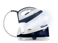 Ferro da Stiro Tefal SV6040 Blu