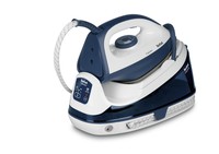 Ferro da Stiro Tefal SV6040 Blu